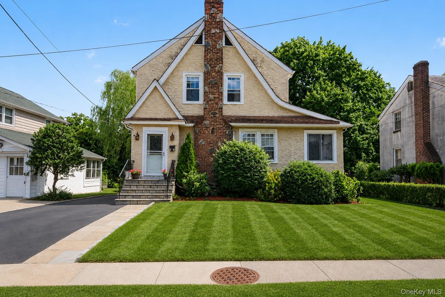 First time on the market in over 30 years!  Lovingly maintained and no...