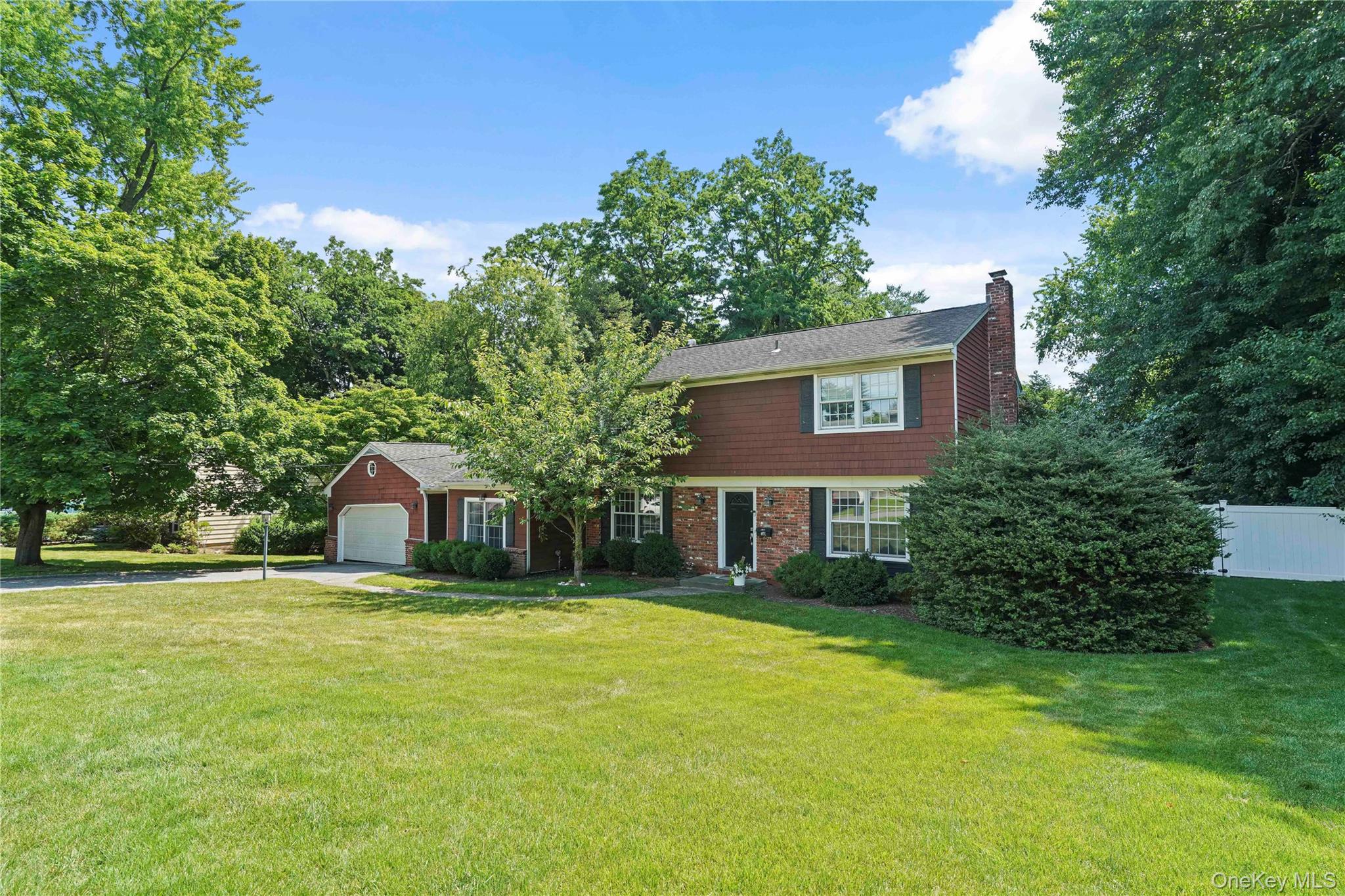 Welcome to 16 Stephen Drive, beautifully situated on .40 acres along a...