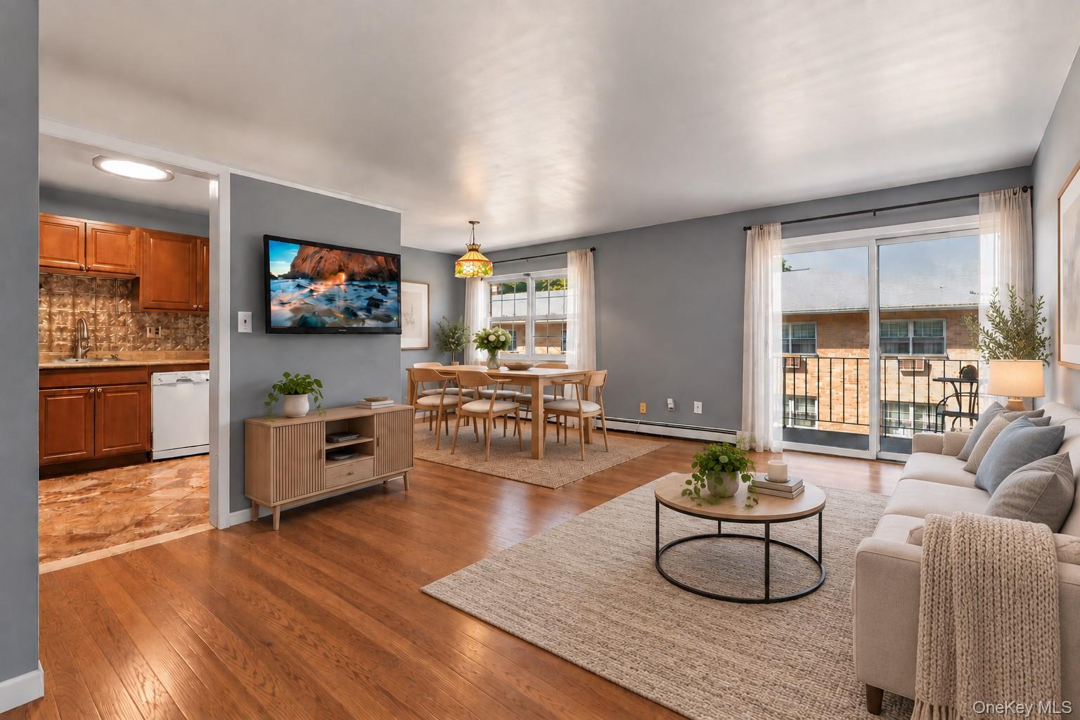 More Space. More Possibility. A Place to Make Your Own.
Trading monthl...