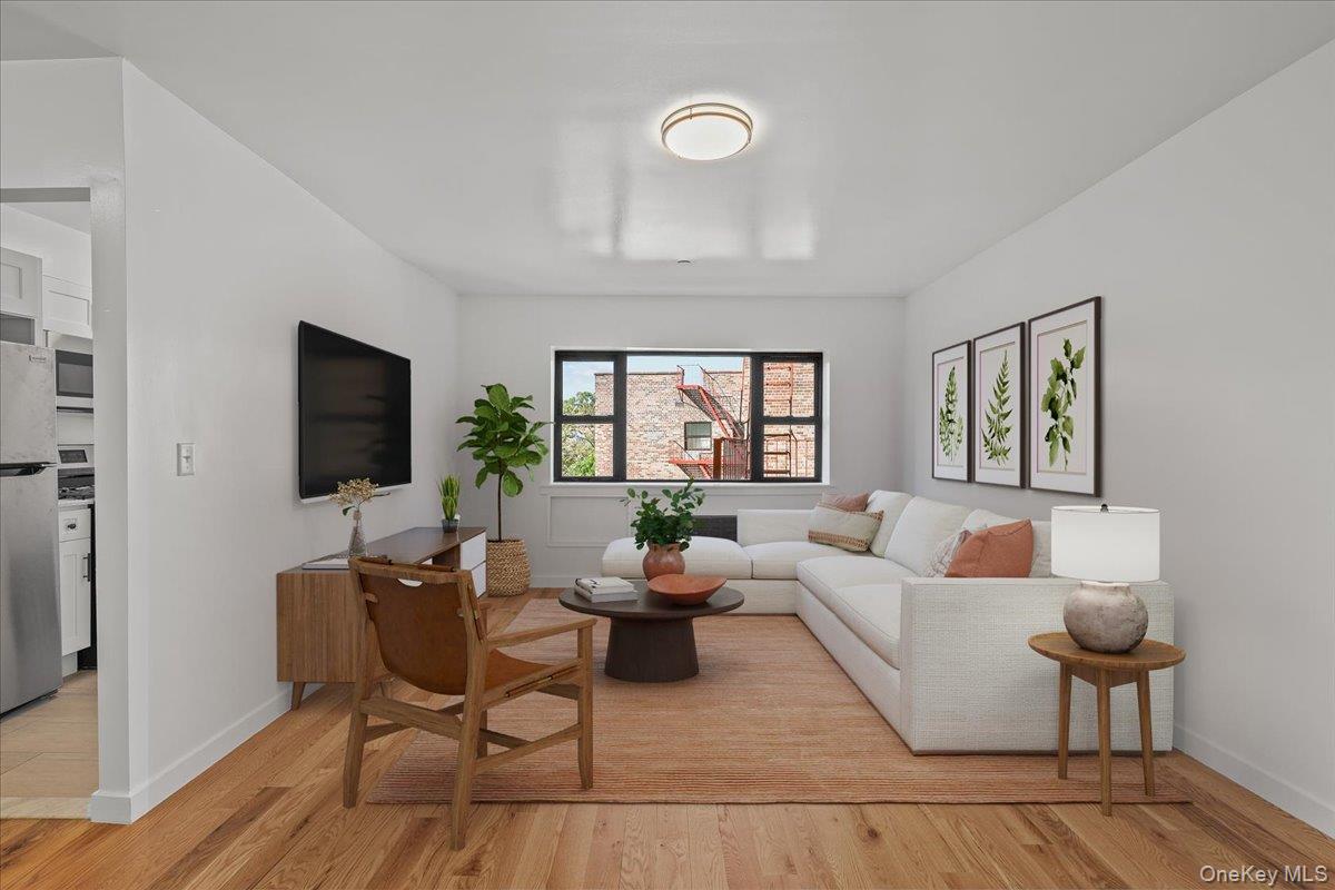 Welcome to the newly reimagined 671 Bronx River Road — completely rebu...