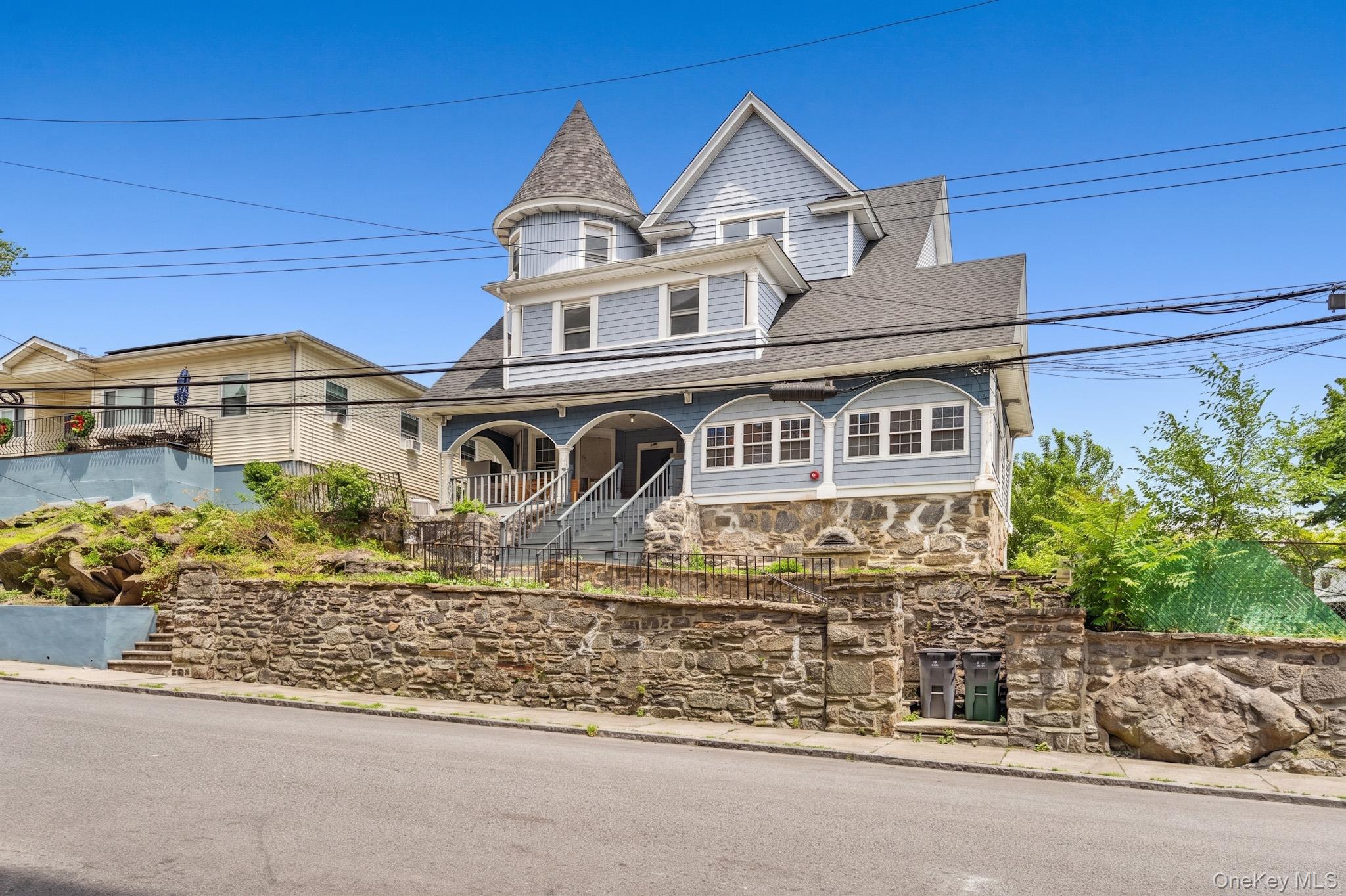 150 Bruce Avenue, Yonkers, NY 10705 – Income-Producing Rooming House w...