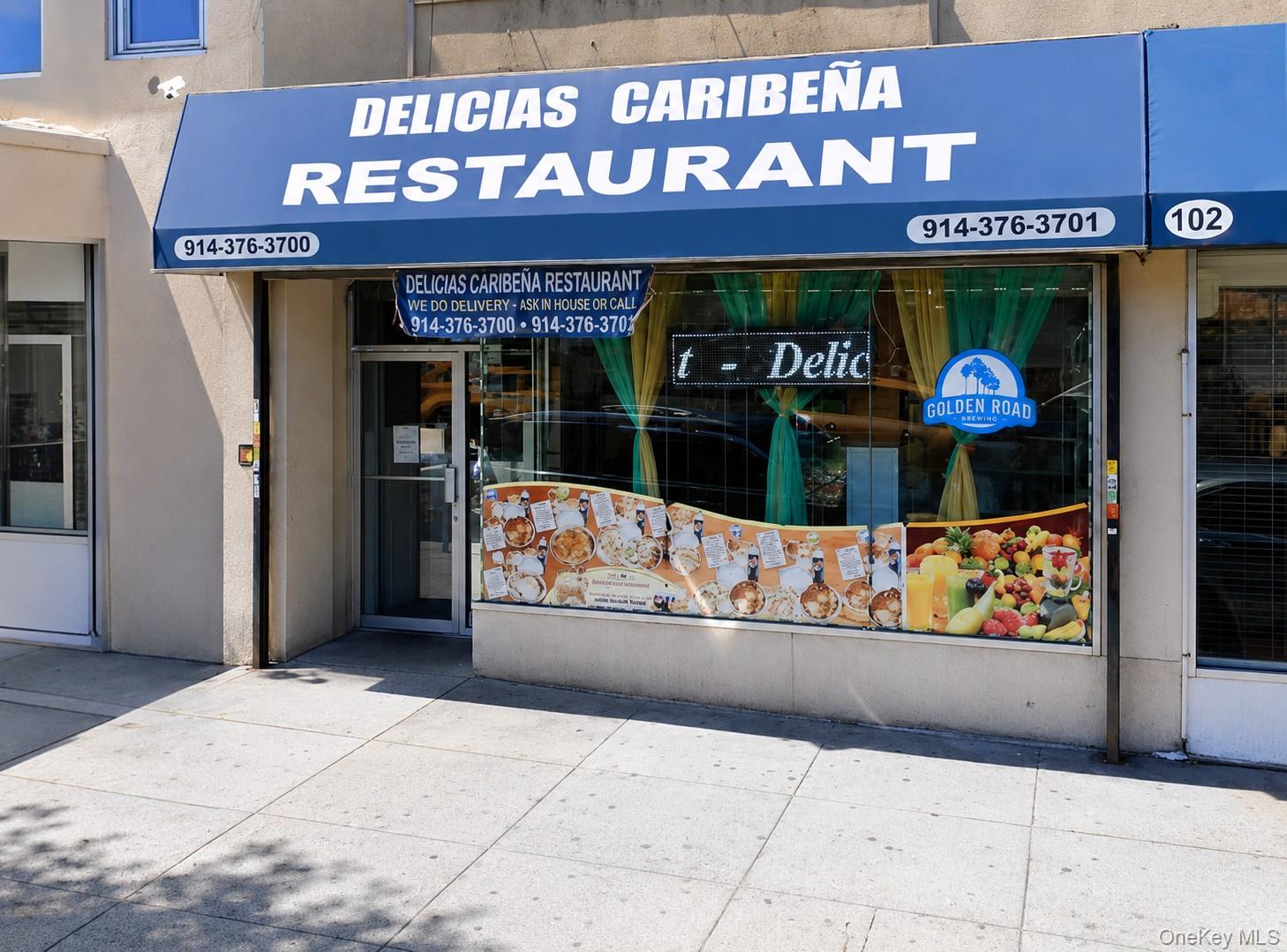 Excellent opportunity to acquire a well-established and profitable res...
