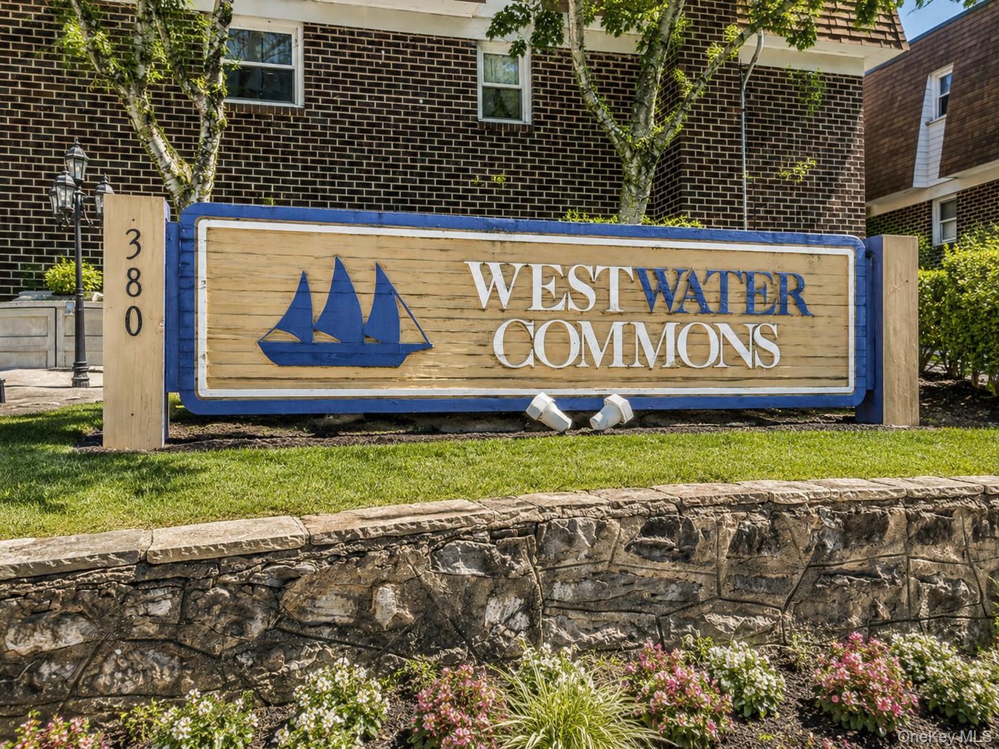 Welcome to Westwater Commons! Where you will have IMMEDIATE Assigned P...