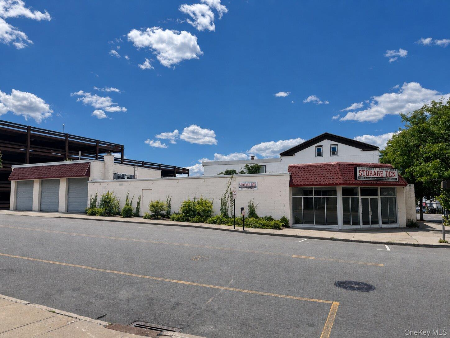 4,600+ SF Main Level | 3,250 SF Finished Lower Level | 3 Drive-In Bays...