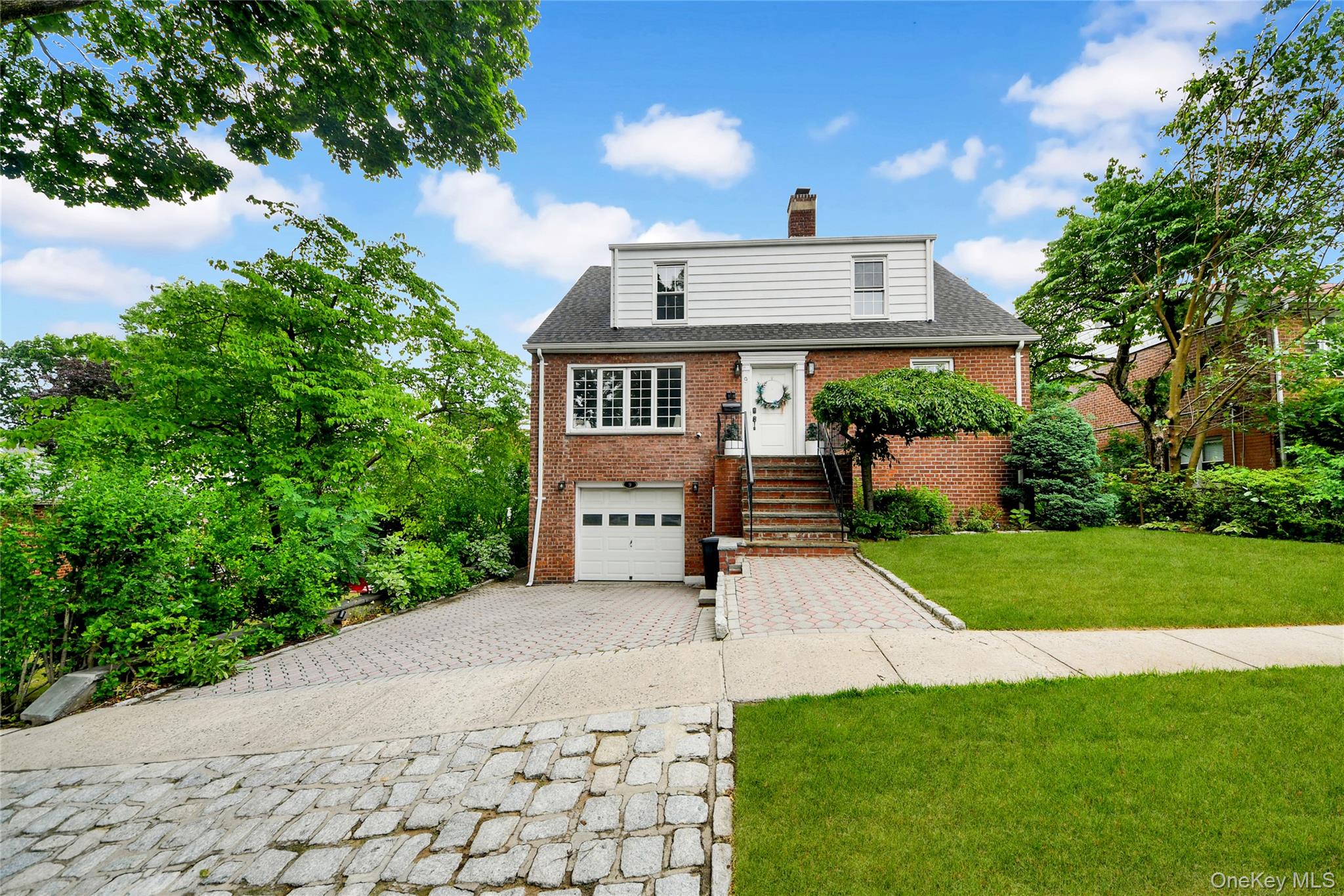 Welcome to 9 Virginia Street. This newly renovated unit features two s...