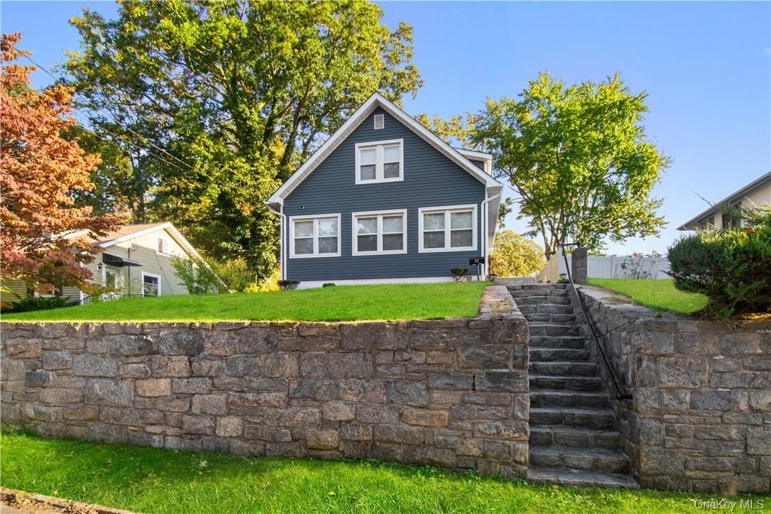 Welcome to 26 Woodfield Terrace, a charming residence nestled in the h...