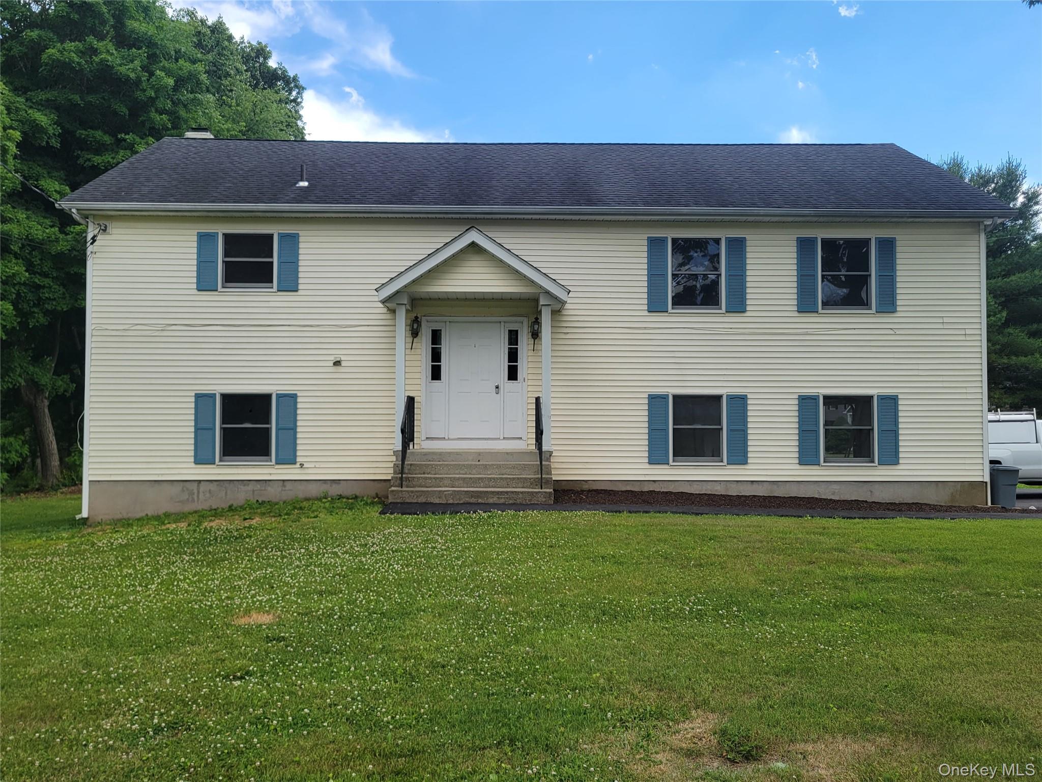 SOMERS!!! Fabulous opportunity for July occupancy! Be the first to enj...