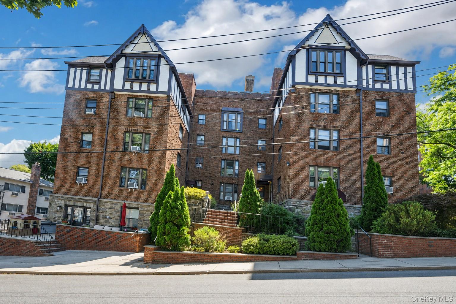 Welcome Home to This Charming One-Bedroom Co-op in the Heart of Tuckah...