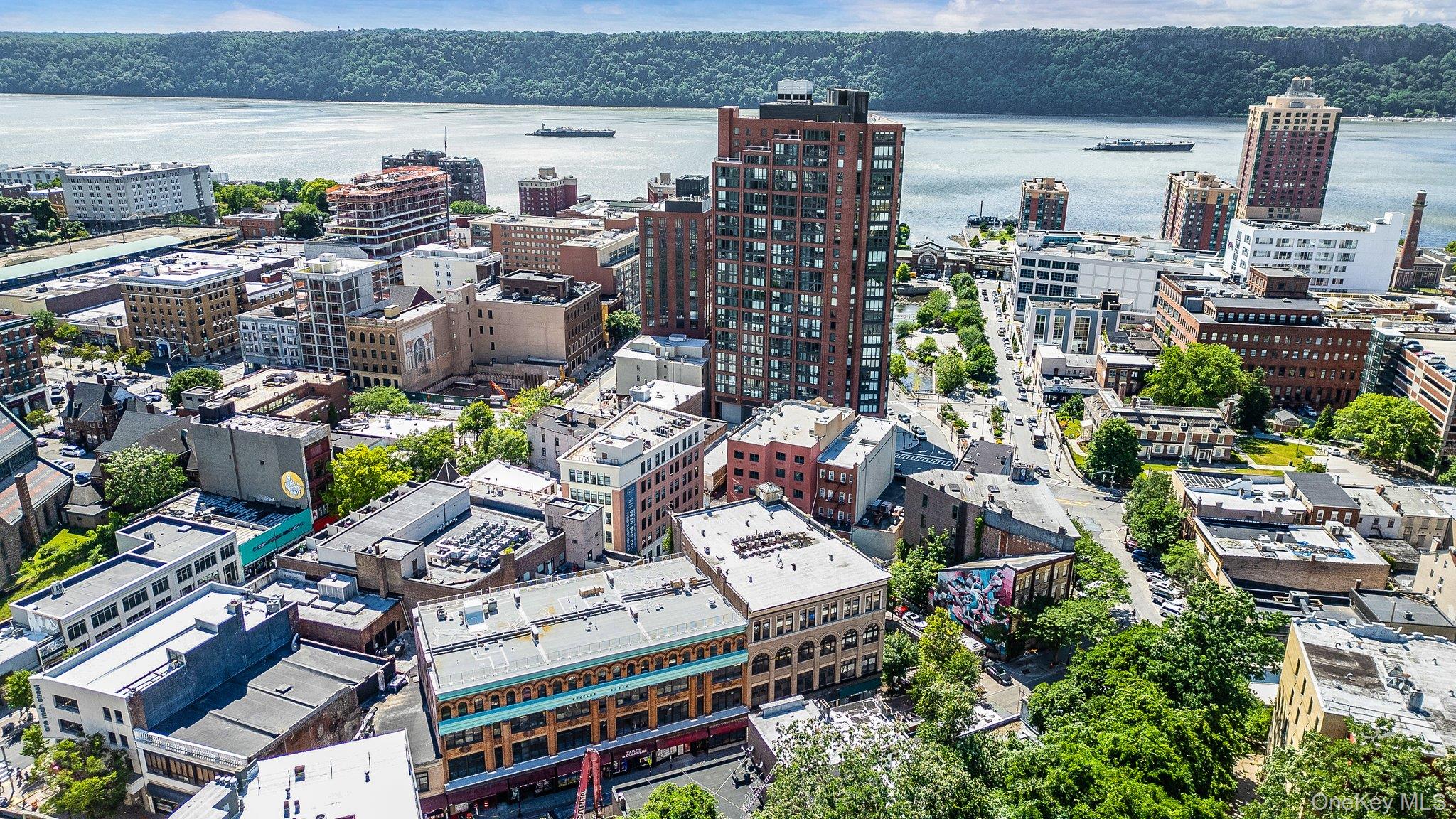 Opportunity to own your business location
Retail condo in the heart of...