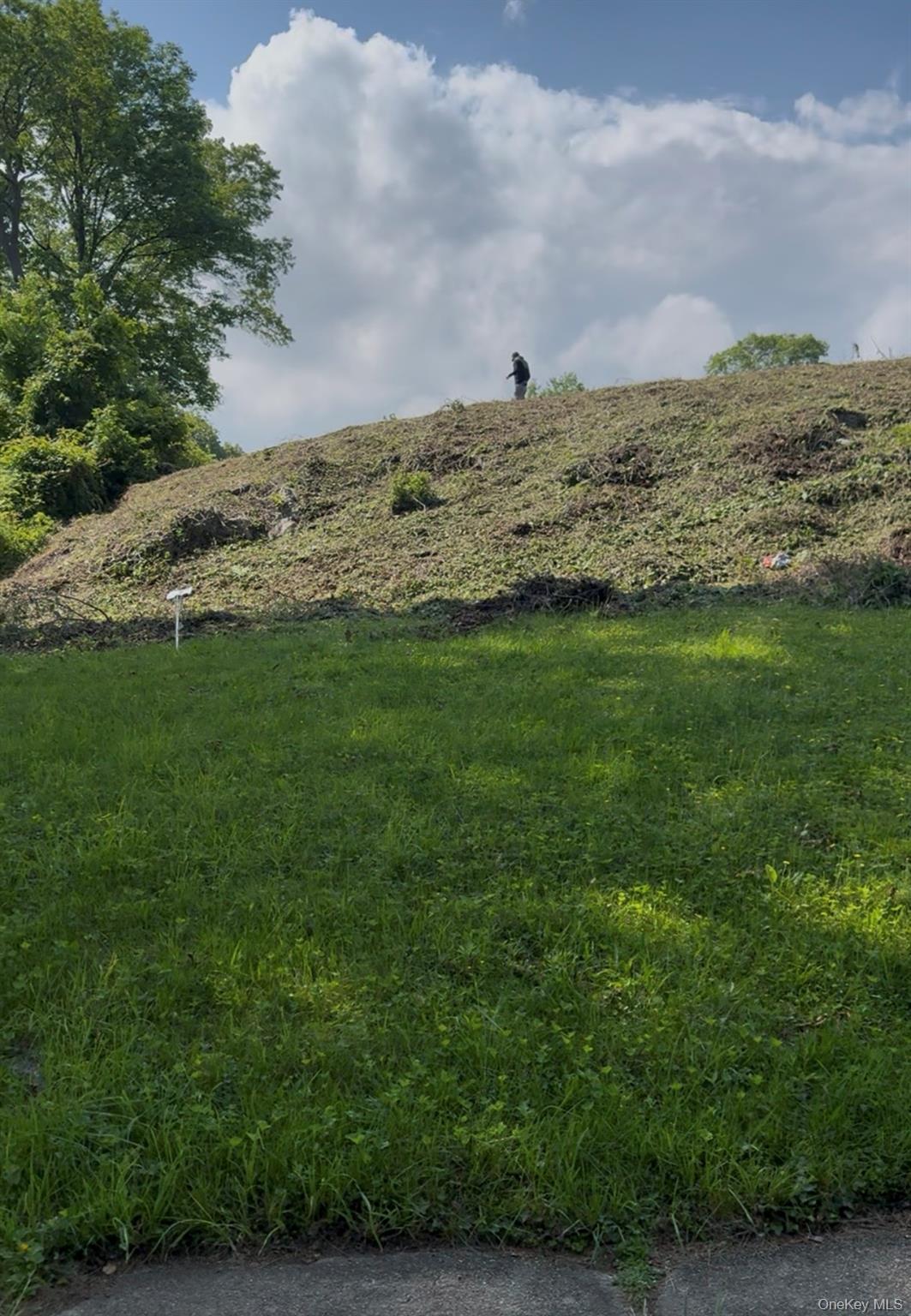 EXCEPTIONAL OPPORTUNITY TO BUILD ON THE OVERSIZE CORNER LOT OFFERING...