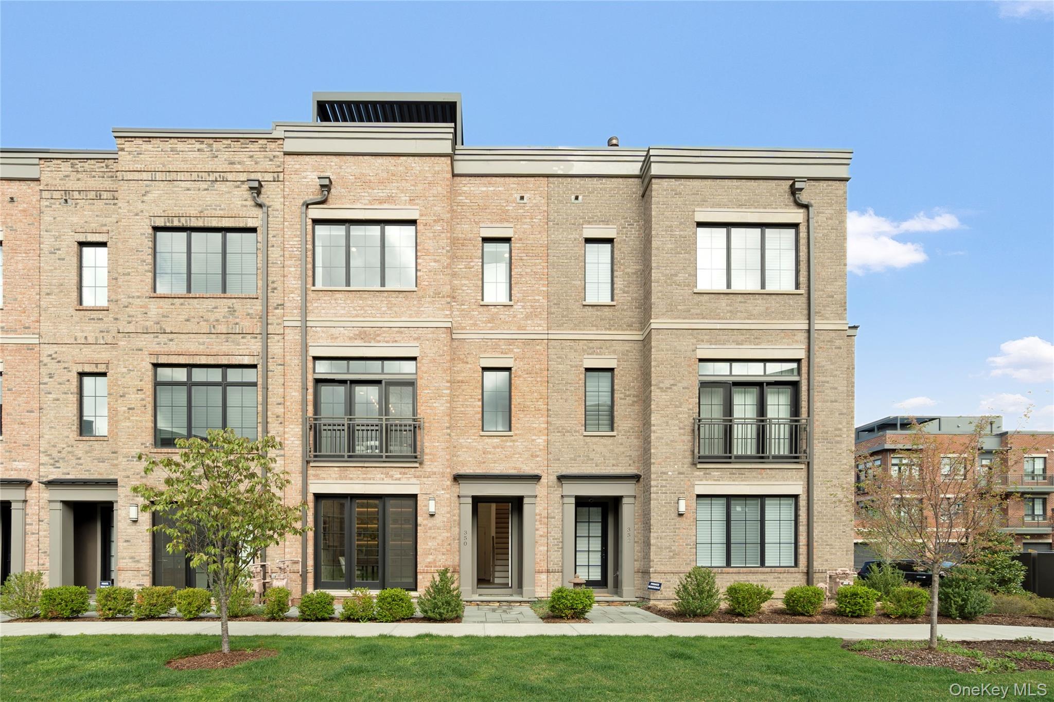 Experience elevated waterfront living at Edge on the Hudson, Sleepy Ho...