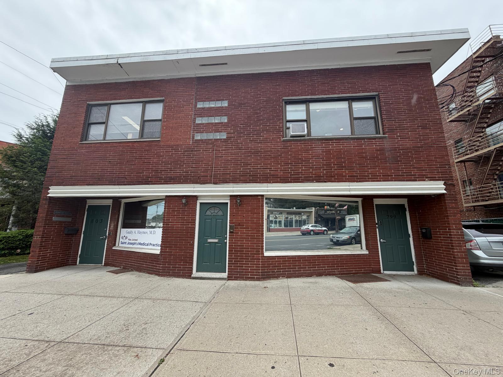 Excellent opportunity to lease a professional office space in a prime...
