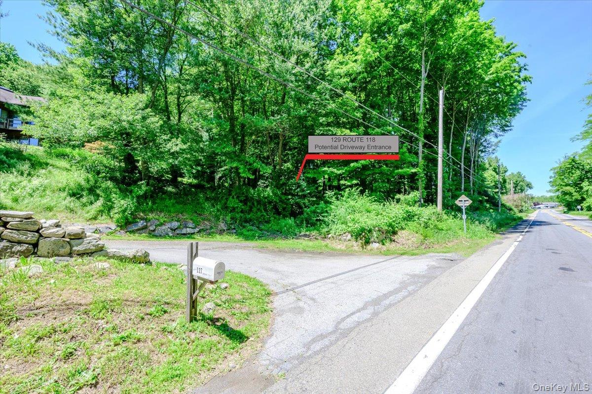 Build Your Dream Home with Seasonal Amawalk Reservoir Views!

Don't mi...