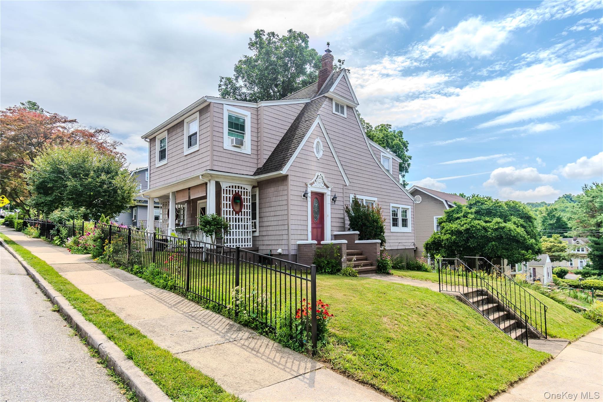 Welcome to 119 Husted Avenue, a cherished home located in the heart of...
