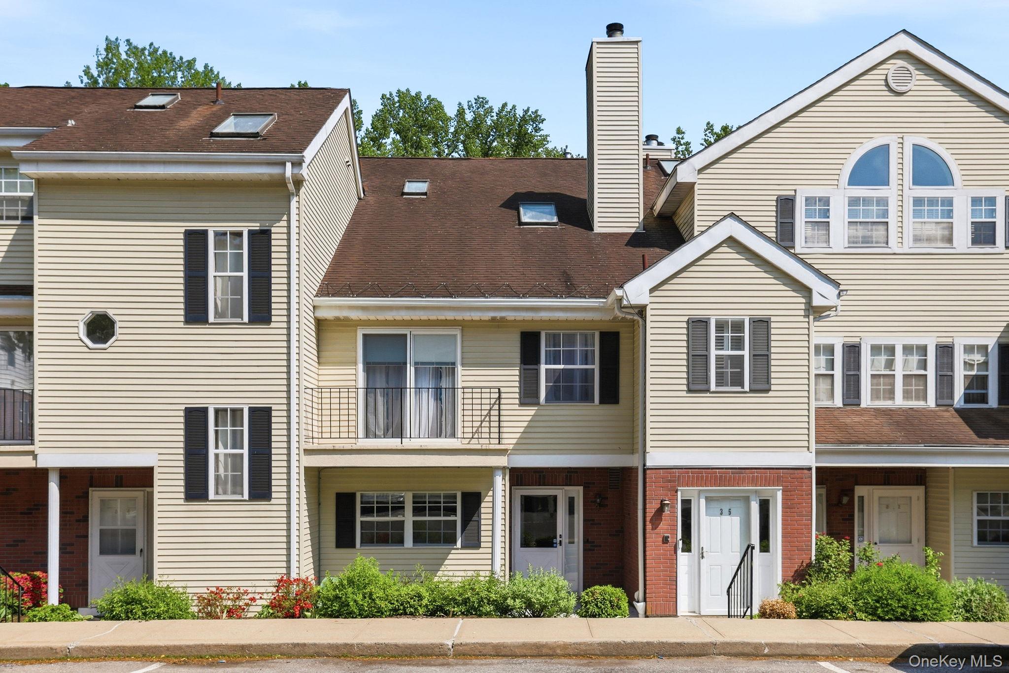 Experience the best of Rye living in this beautifully renovated townho...