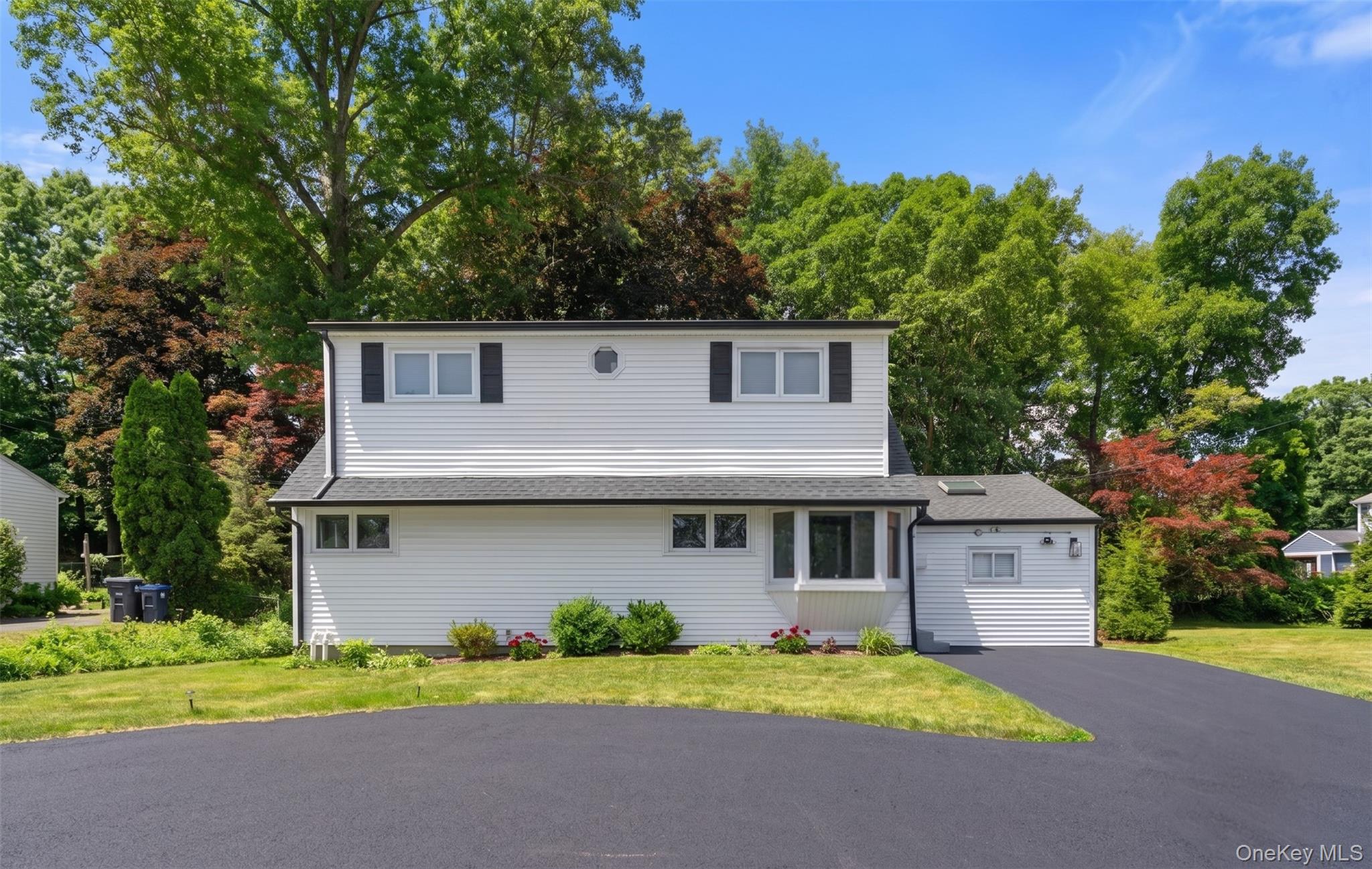 FULLY RENOVATED, TRULY MOVE-IN READY SMART HOME IN HARTSDALE || Welcom...
