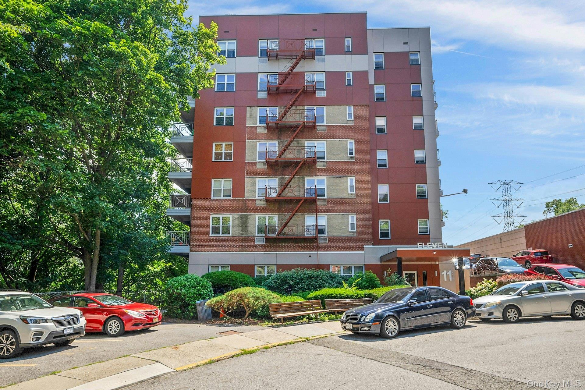Welcome to the highly desirable Carriage House Complex! Nestled on a q...