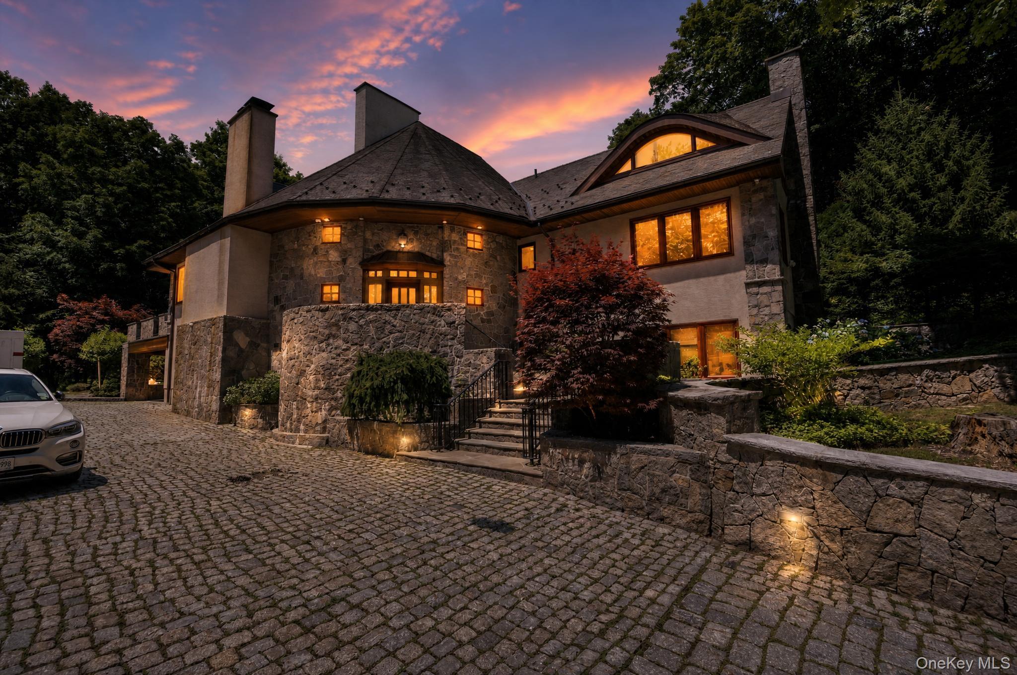 No words or photos will justify the Magical beauty of this luxurious h...