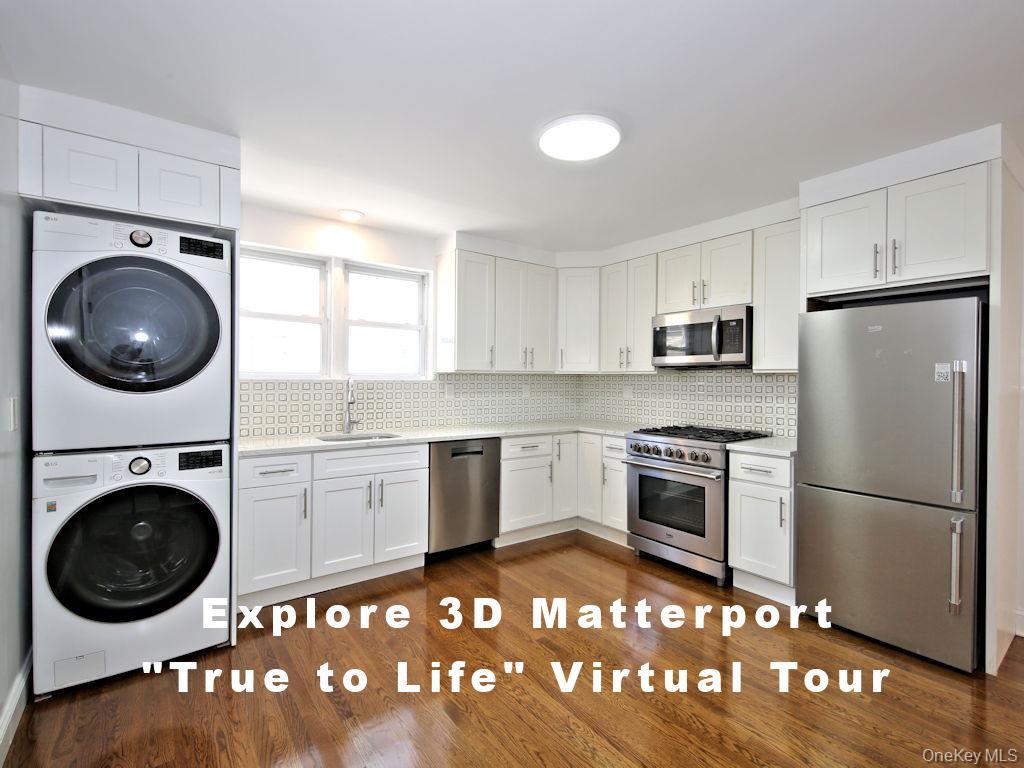 Be the 1st to live in this 2026 Newly Renovated Two Family House - Fea...