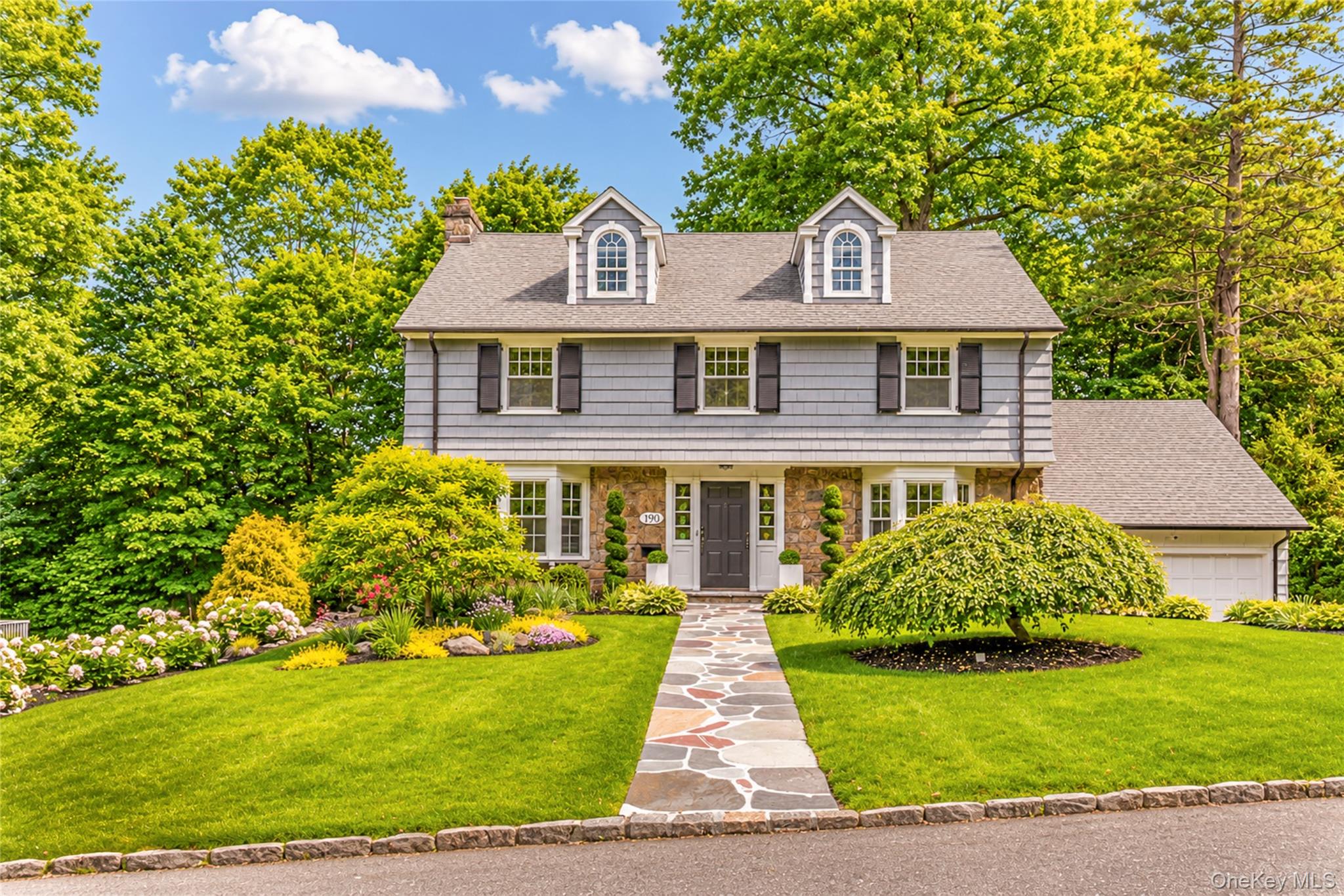 Always admired - 190 Douglas Place is on the market for the first time...
