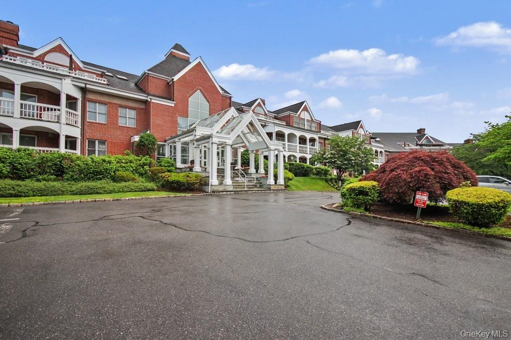 Experience resort-style living in this beautifully updated penthouse r...