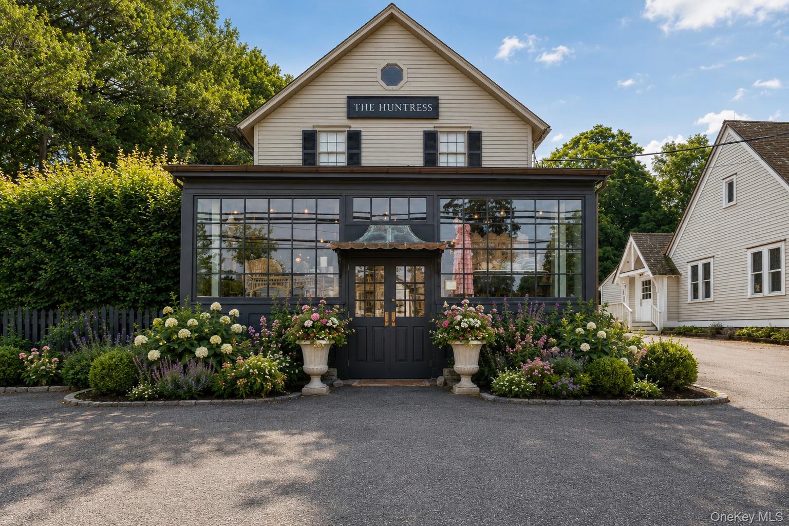 Originally built in 1860 as the Samuel Parker House, this extraordinar...