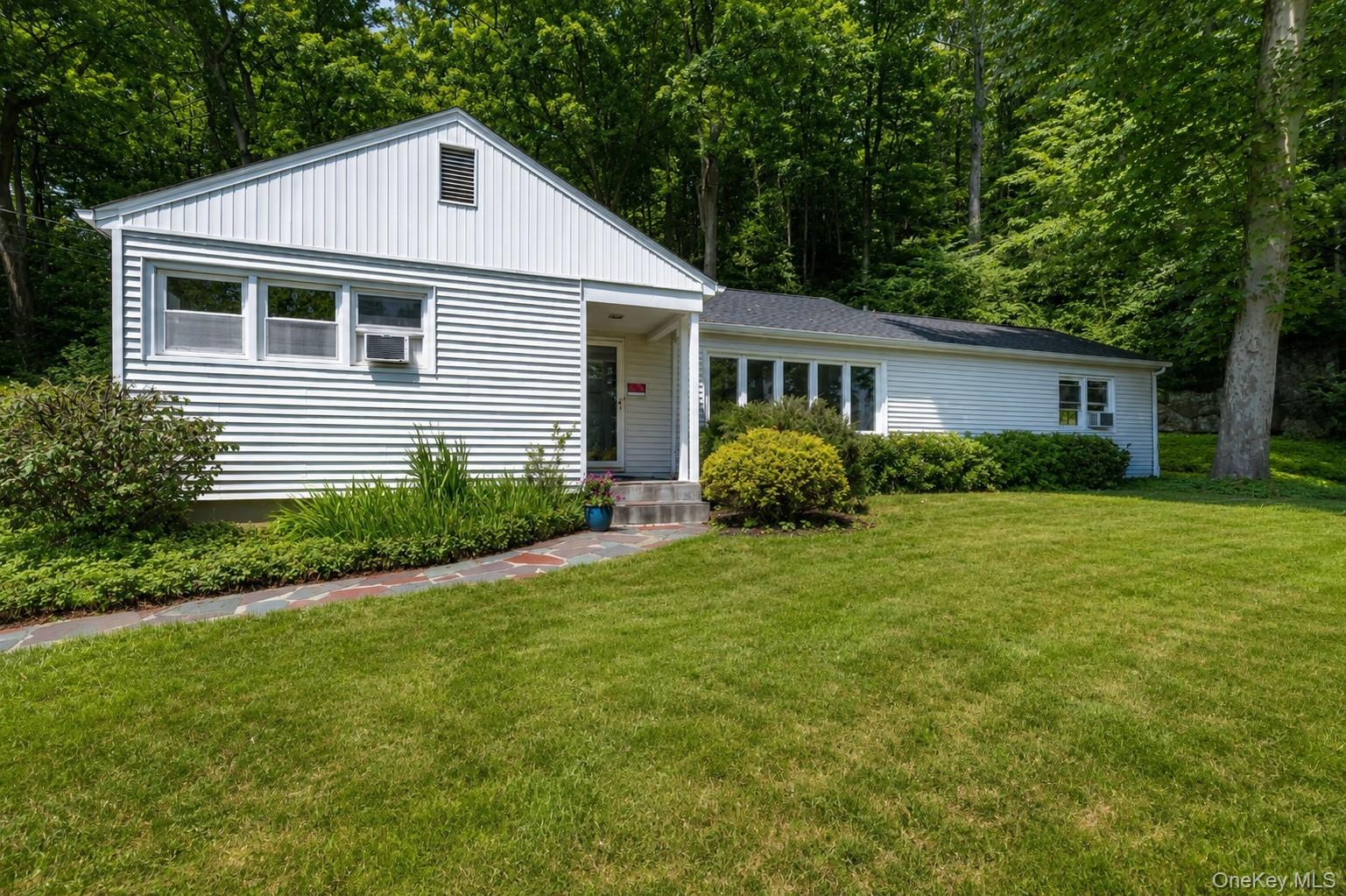 Welcome to this charming and beautifully maintained 3-bedroom, 2-bath...