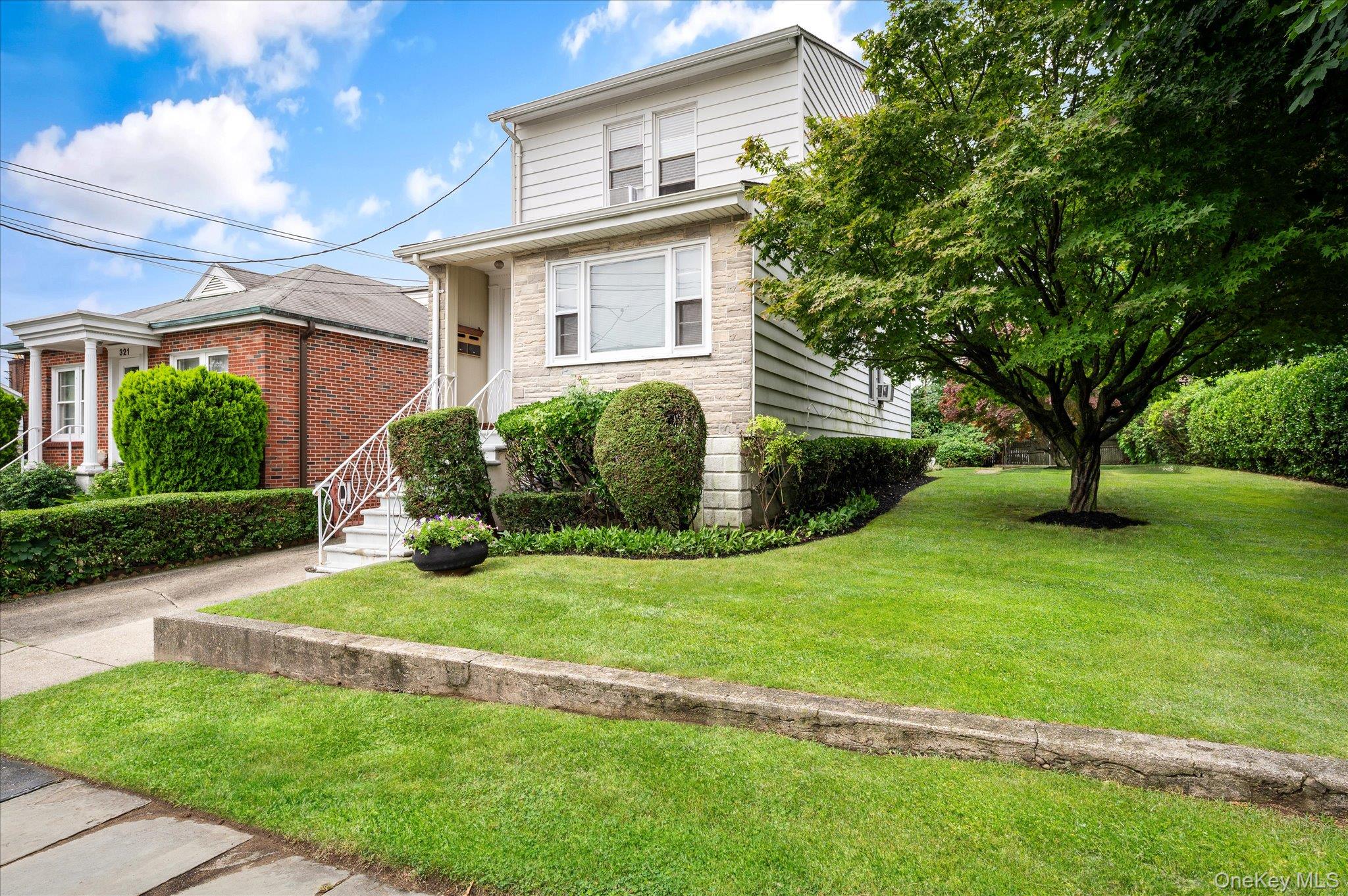 Wonderful opportunity to own a very well cared for income-producing pr...