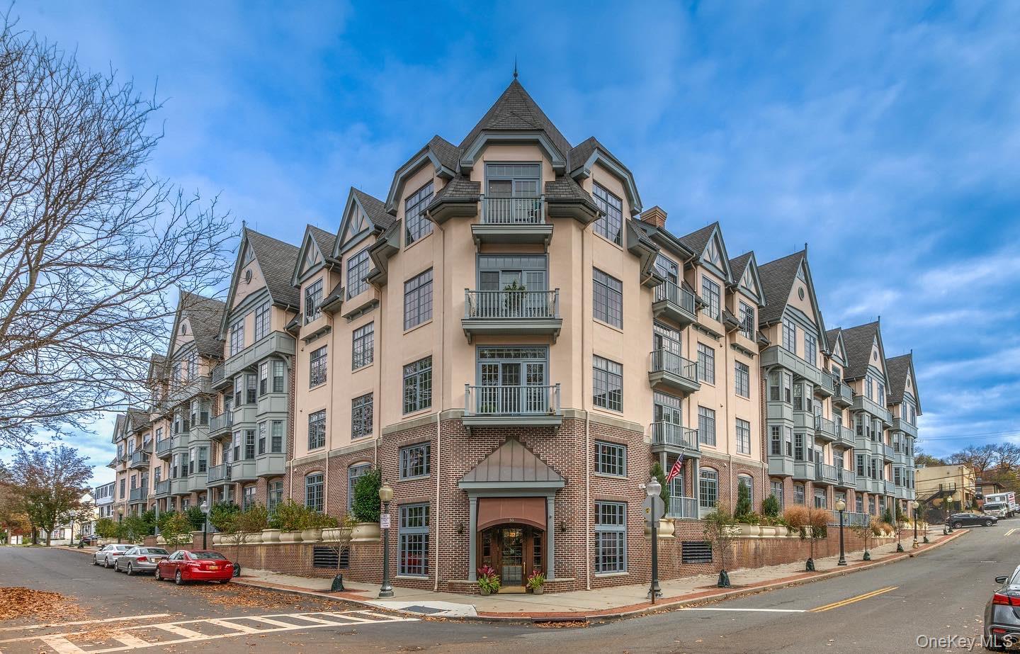 Experience luxury living in this fully furnished smart condominium off...