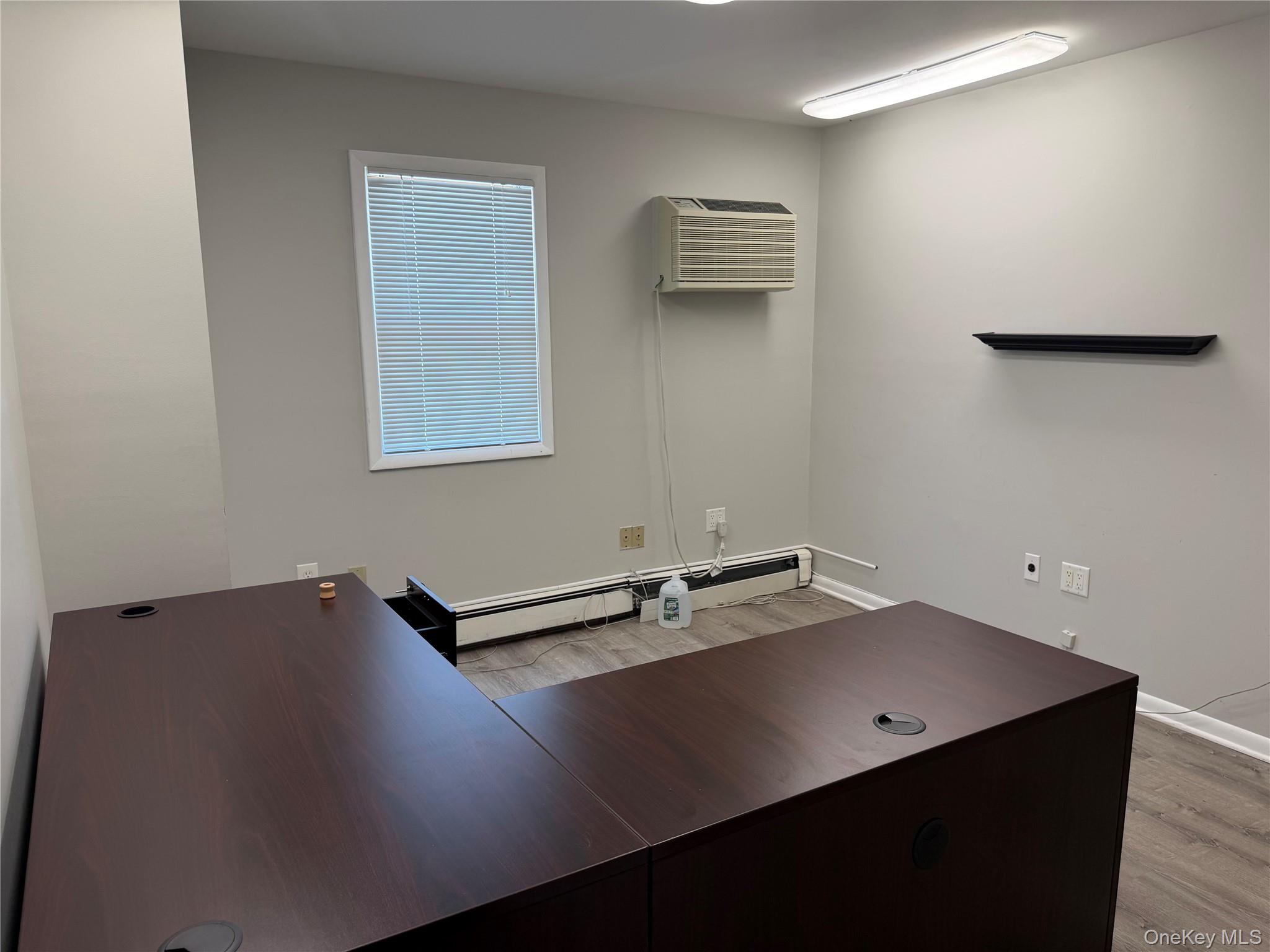 Professional office space available for lease in a highly convenient l...