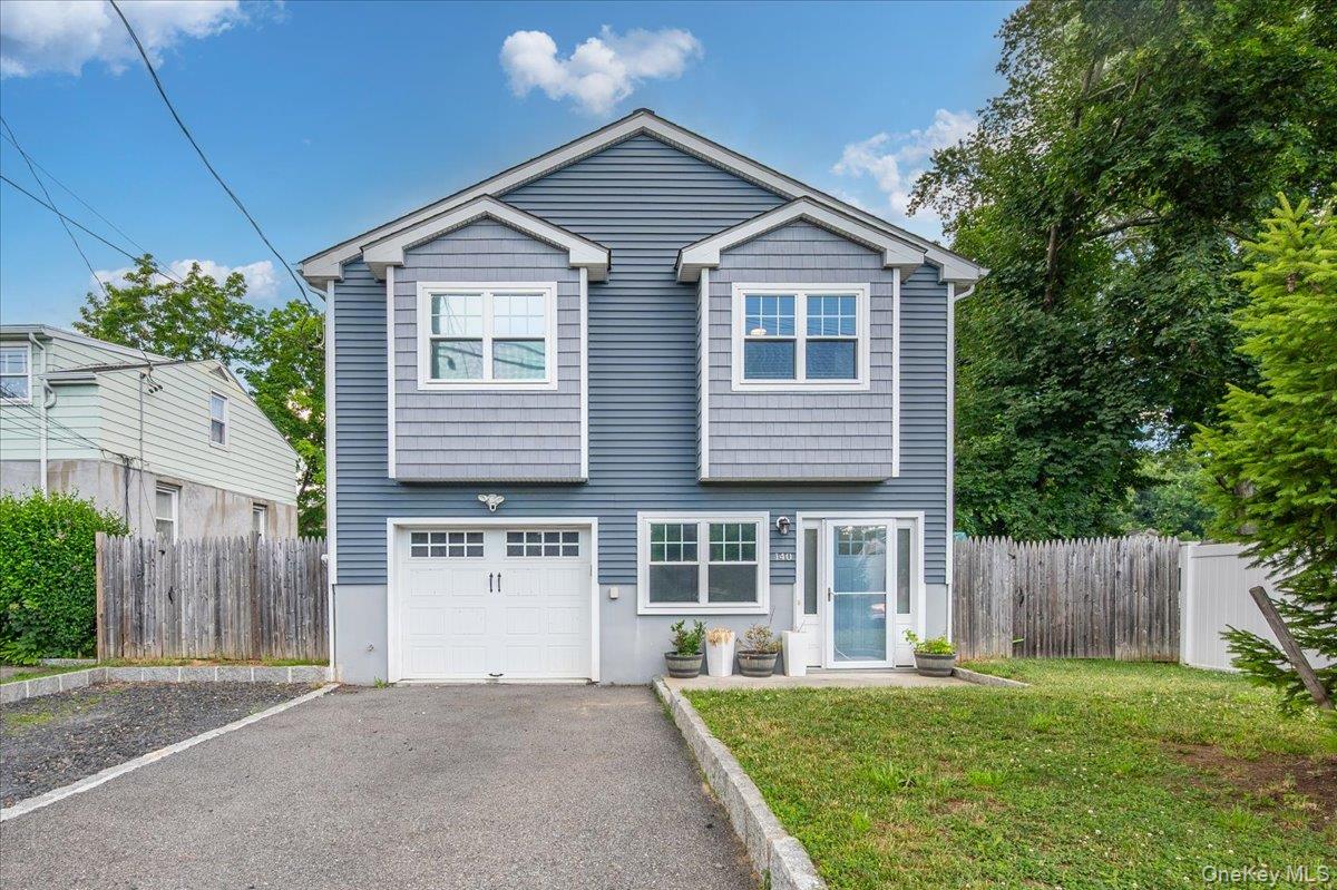 Experience the advantages of newer construction, Welcome to 140 Winthr...
