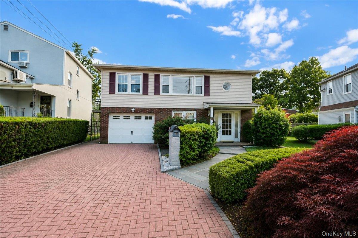 Experience timeless elegance in this distinguished 5-bedroom, 3-bathro...