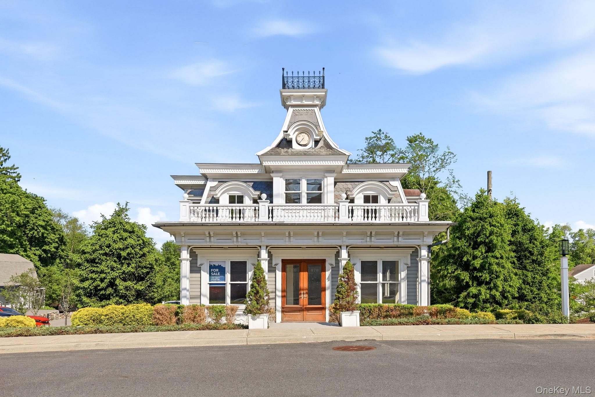 A rare combination of architectural character and perfect condition co...