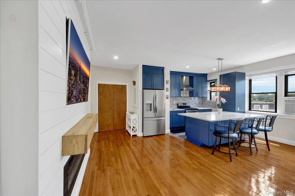 Beautiful Two-Bedroom Gem in the Heart of Pelham Manor!  Located...