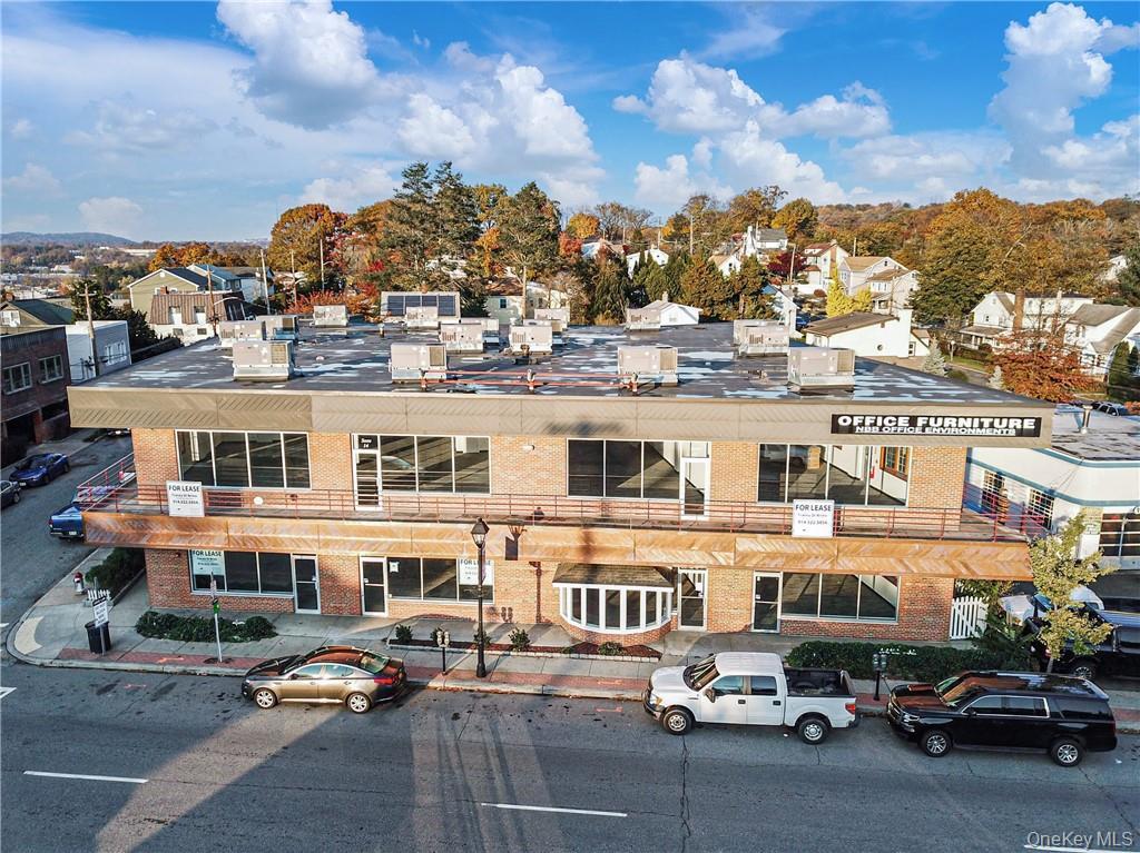 Introducing a rare opportunity to lease a newly renovated, premium sec...