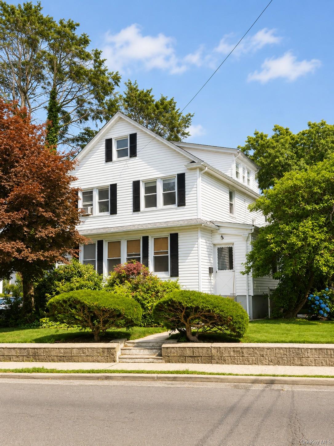 Welcome to this beautifully maintained 4-bedroom, 2-bath apartment off...