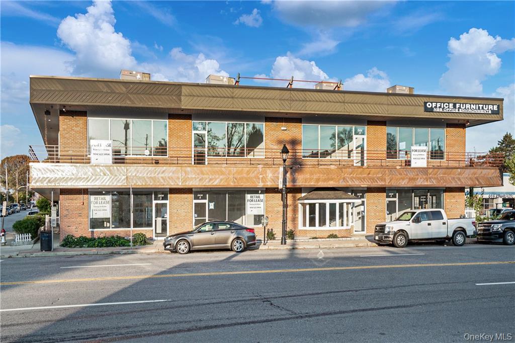 Introducing a rare opportunity to lease a newly renovated, premium Cor...