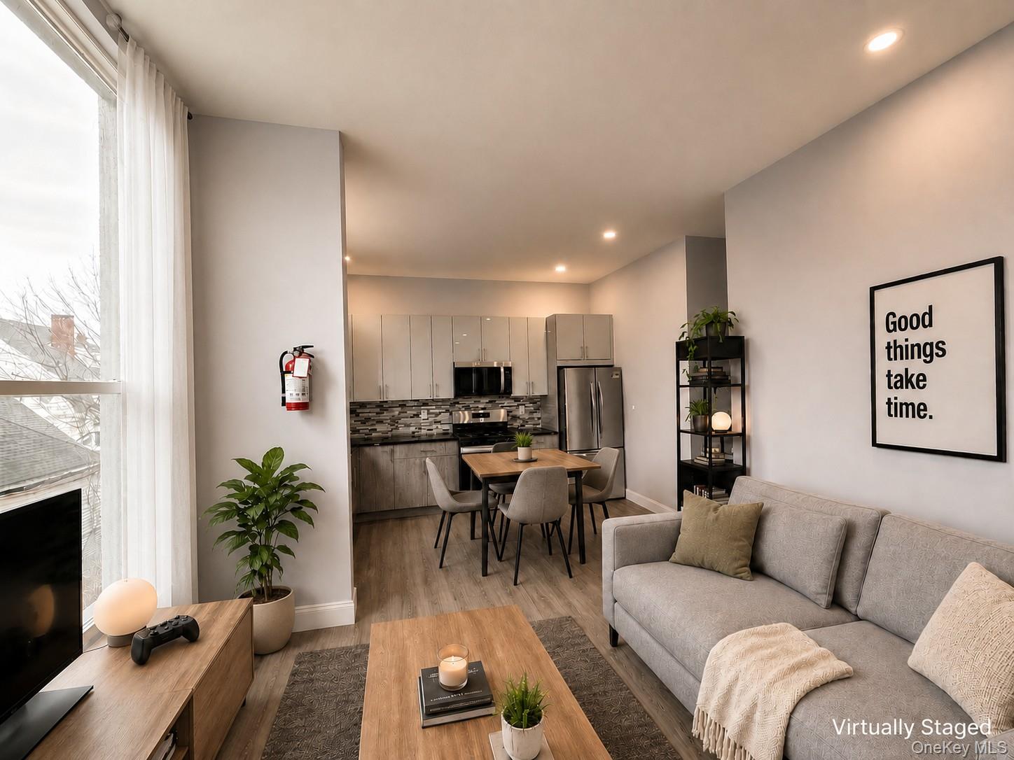Sun-Drenched & Brand New: Modern Living in Mount Vernon!

Following th...