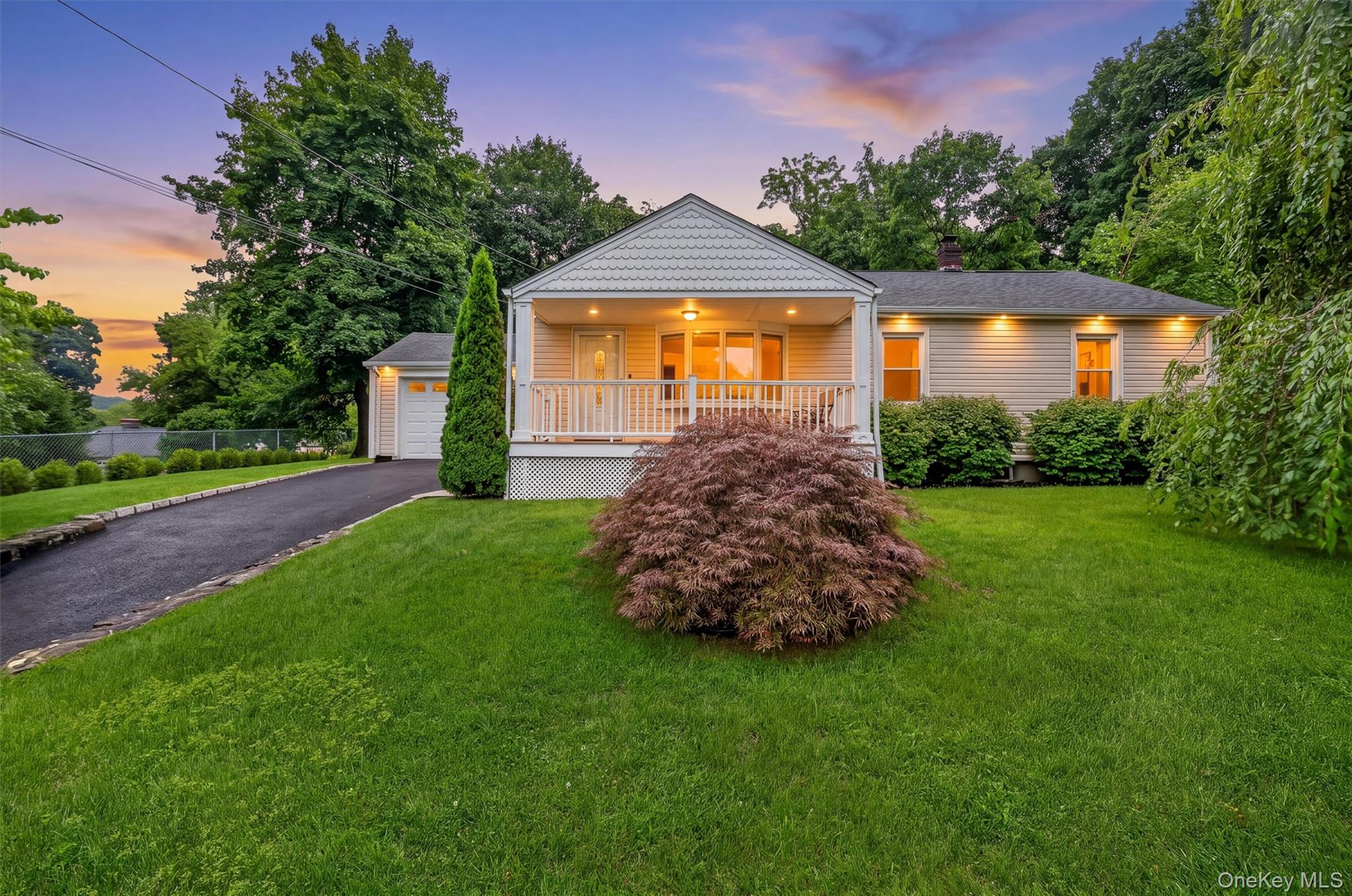 Welcome to 8 Durrin Avenue! This charming 3-bedroom, 1-bathroom home o...