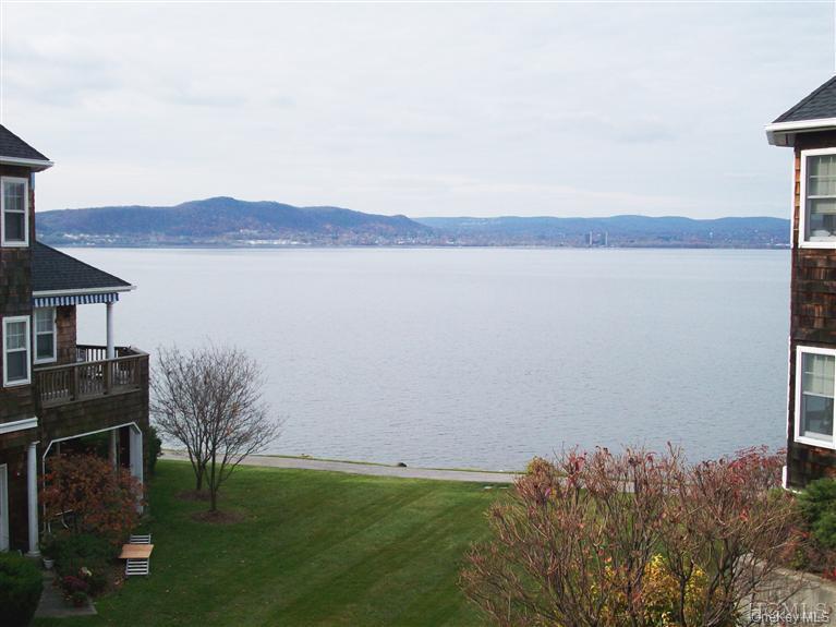 Live the dream at Half Moon Bay. Rare riverview unit with one of the l...