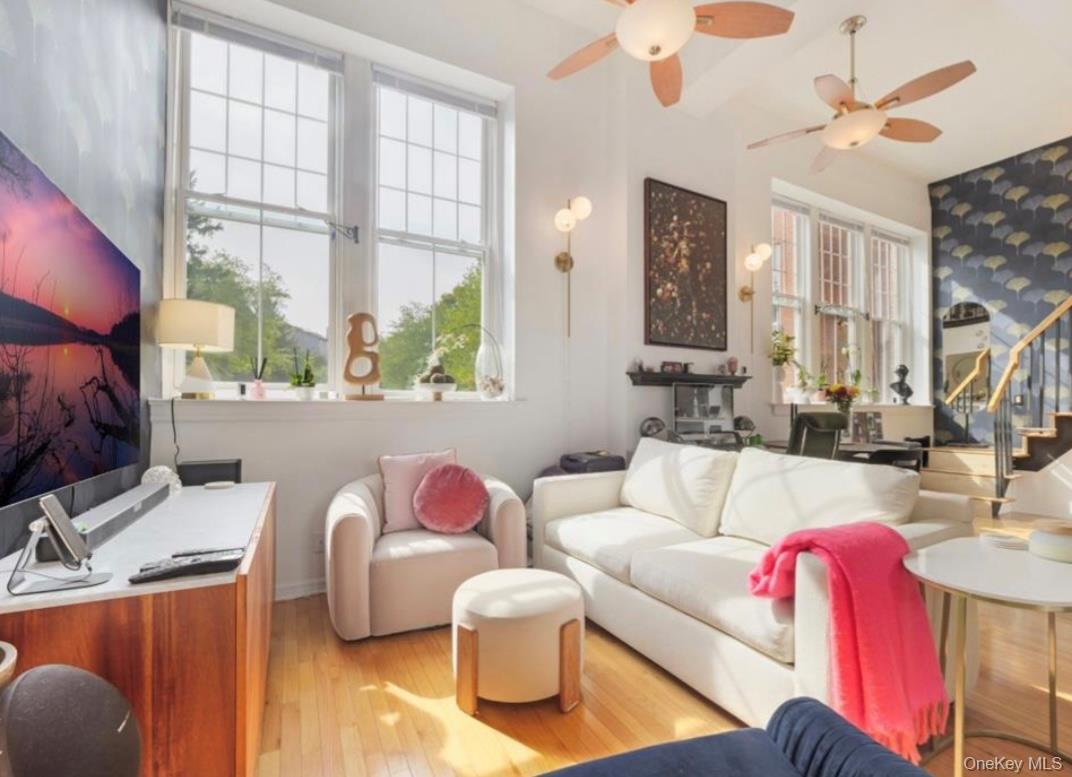 Renovated Unit with an expert eye for detail. Brand New Bath, fixtures...