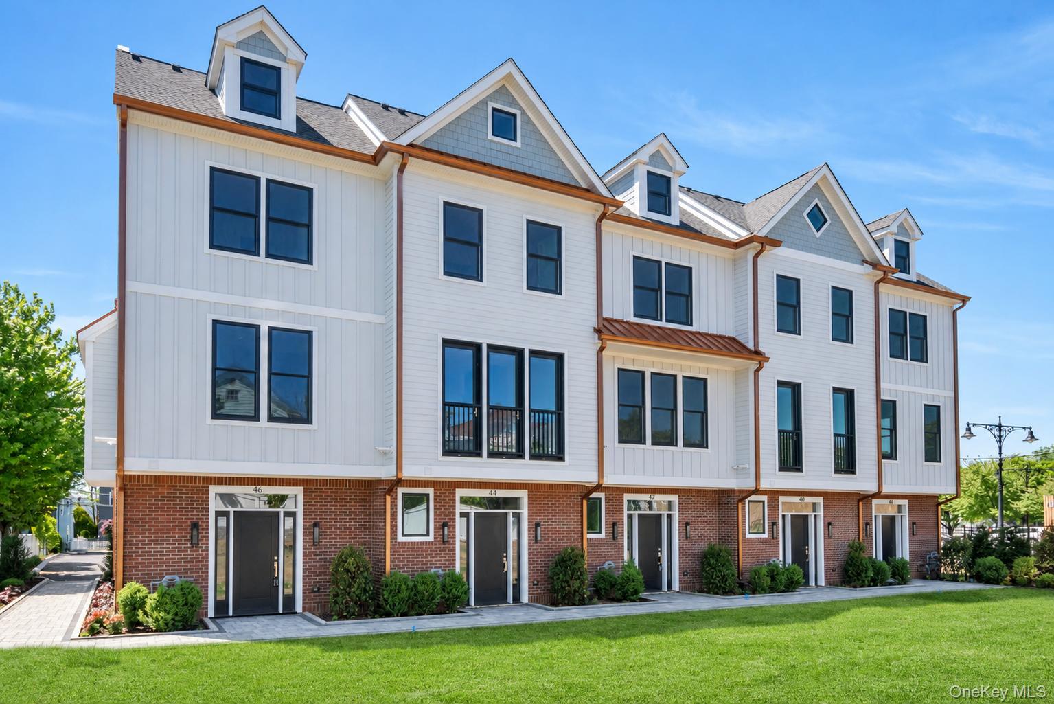 Welcome home to Sunset Villas on Andrews Lane, an exclusive new commun...