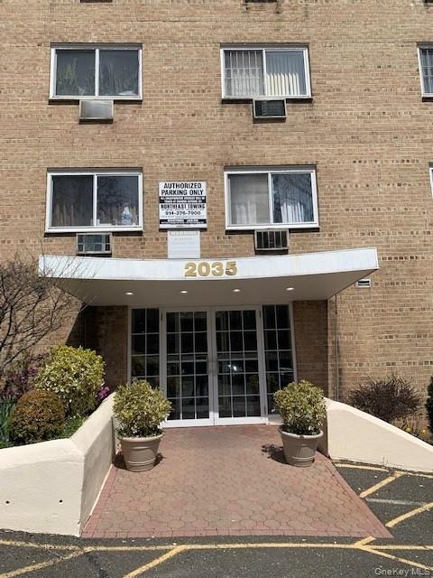 Welcome to 2035 Central Park Avenue, Unit 2M, a beautifully renovated...