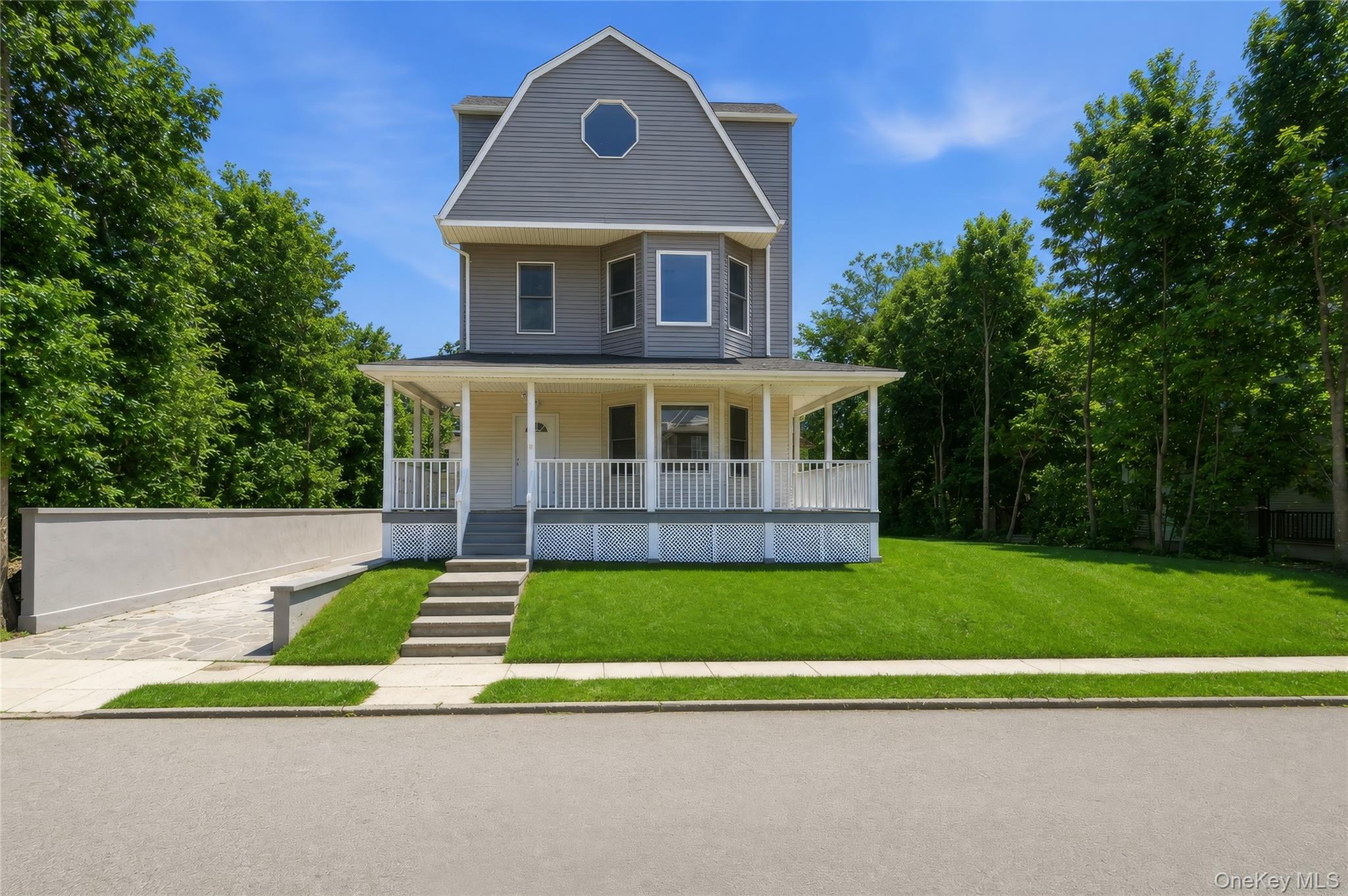 Welcome to this incredible, fully renovated multi-family home that off...