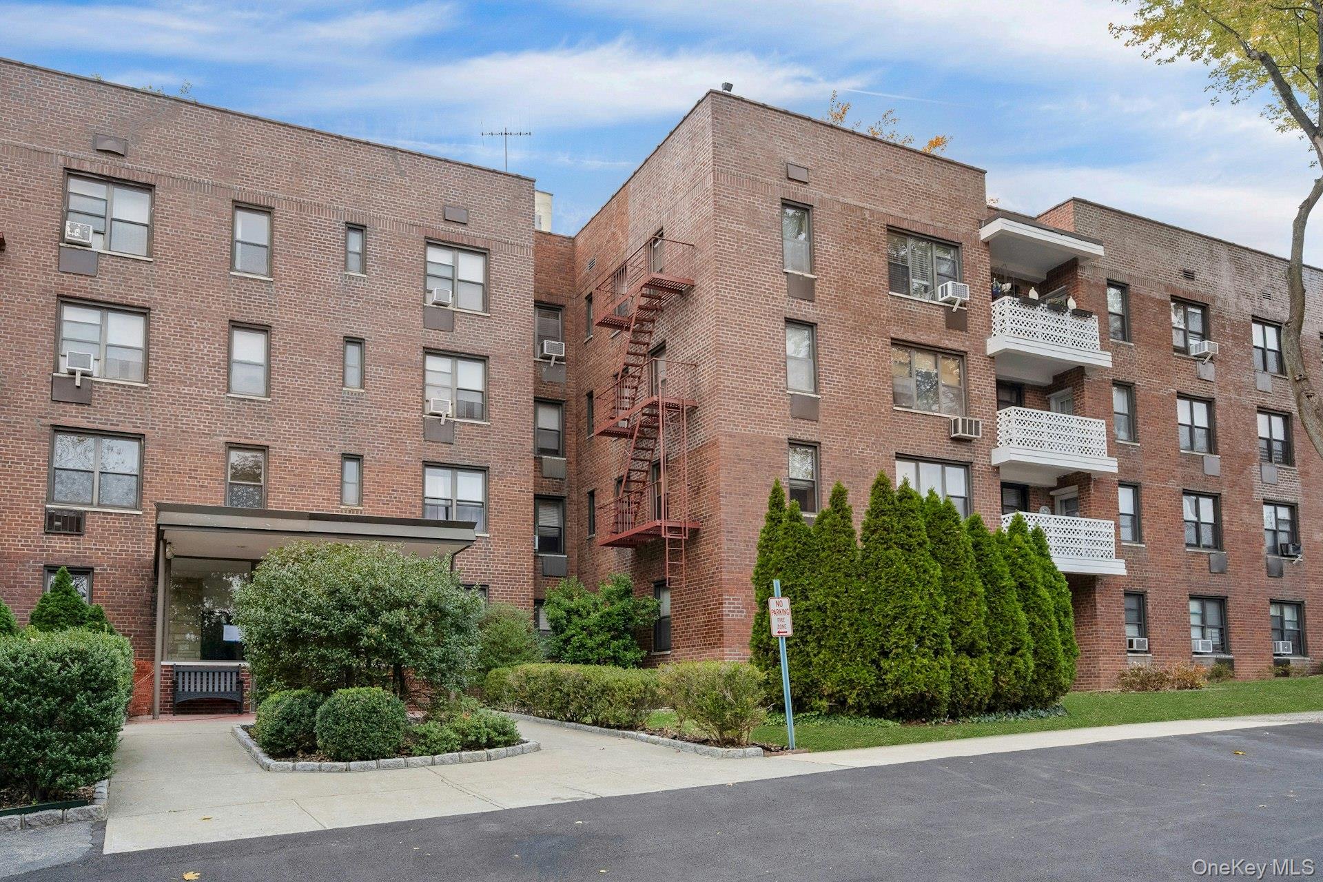 Welcome to 1 Remsen Road — a beautifully maintained Co-op offering com...