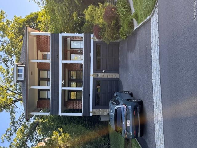 WOW! This is a rare find! Beautifully updated 3 bedroom 2 bath apartme...