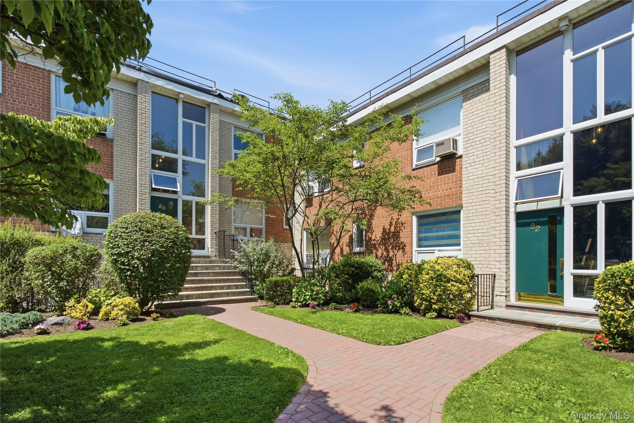 Welcome to Channing Place, a beautifully landscaped community just ste...