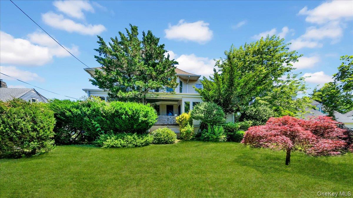 Welcome to 228 Weyman Avenue — a grand residence offering exceptional...