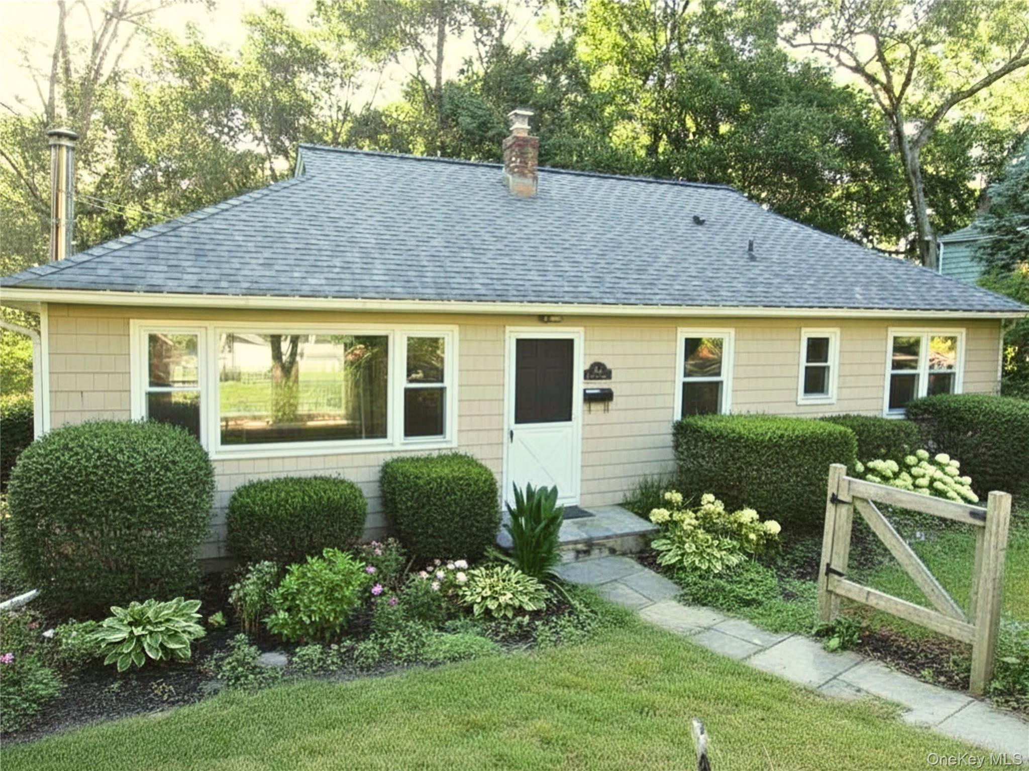 Welcome home to this charming, spacious ranch-style rental, perfectly...