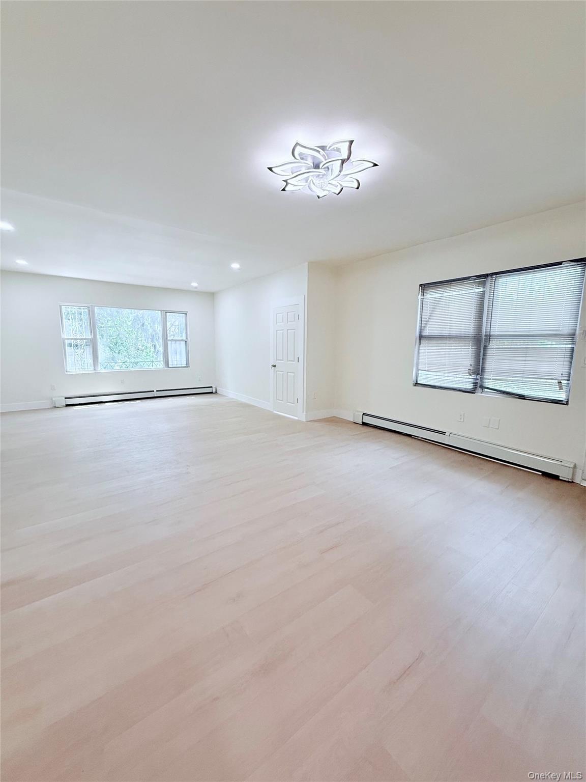 Be the first to enjoy this beautifully renovated 4 bedroom 2 bath apar...